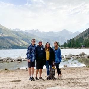 Meet your Posher, Jayme